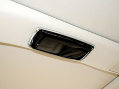 2014款 XJL 3.0 SC 四驱全景商务版