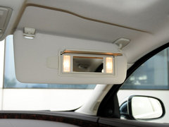 2014款 XJL 3.0 SC 四驱全景商务版