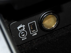 2014款 XJL 3.0 SC 四驱全景商务版