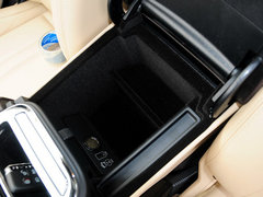 2014款 XJL 3.0 SC 四驱全景商务版