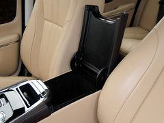 2014款 XJL 3.0 SC 四驱全景商务版