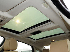 2014款 XJL 3.0 SC 四驱全景商务版