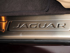 2014款 XJL 3.0 SC 四驱全景商务版