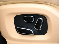 2014款 XJL 3.0 SC 四驱全景商务版