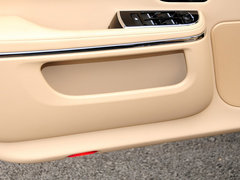 2014款 XJL 3.0 SC 四驱全景商务版