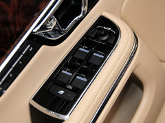 2014款 XJL 3.0 SC 四驱全景商务版