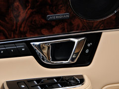 2014款 XJL 3.0 SC 四驱全景商务版