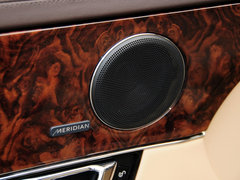 2014款 XJL 3.0 SC 四驱全景商务版