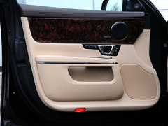 2014款 XJL 3.0 SC 四驱全景商务版