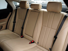 2014款 XJL 3.0 SC 四驱全景商务版