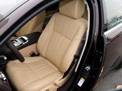 2014款 XJL 3.0 SC 四驱全景商务版