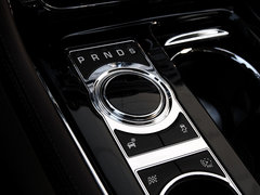 2014款 XJL 3.0 SC 四驱全景商务版