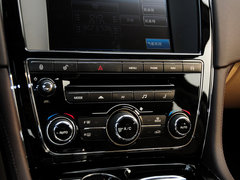 2014款 XJL 3.0 SC 四驱全景商务版