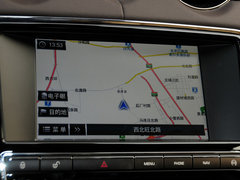 2014款 XJL 3.0 SC 四驱全景商务版