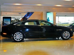 2014款 XJL 3.0 SC 四驱全景商务版