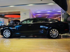 2014款 XJL 3.0 SC 四驱全景商务版