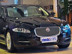 2014款 XJL 3.0 SC 四驱全景商务版