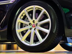 2014款 XJL 3.0 SC 四驱全景商务版