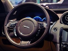 2014款 XJL 3.0 SC 四驱全景商务版