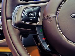 2014款 XJL 3.0 SC 四驱全景商务版