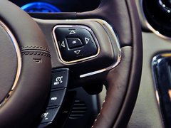 2014款 XJL 3.0 SC 四驱全景商务版