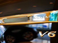 2014款 XJL 3.0 SC 四驱全景商务版