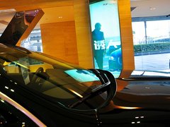 2014款 XJL 3.0 SC 四驱全景商务版