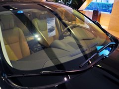 2014款 XJL 3.0 SC 四驱全景商务版