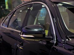 2014款 XJL 3.0 SC 四驱全景商务版