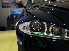 2014款 XJL 3.0 SC 四驱全景商务版
