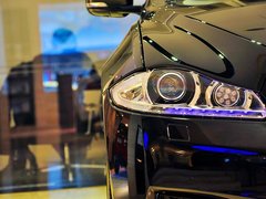 2014款 XJL 3.0 SC 四驱全景商务版