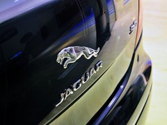 2014款 XJL 3.0 SC 四驱全景商务版