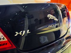 2014款 XJL 3.0 SC 四驱全景商务版