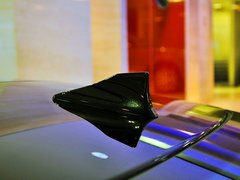2014款 XJL 3.0 SC 四驱全景商务版