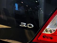 2014款 XJL 3.0 SC 四驱全景商务版