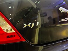 2014款 XJL 3.0 SC 四驱全景商务版