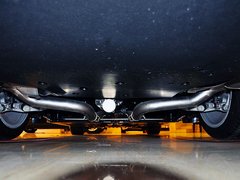 2014款 XJL 3.0 SC 四驱全景商务版