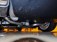 2014款 XJL 3.0 SC 四驱全景商务版