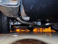 2014款 XJL 3.0 SC 四驱全景商务版