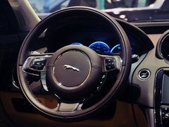 2014款 XJL 3.0 SC 四驱全景商务版