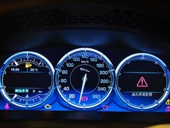 2014款 XJL 3.0 SC 四驱全景商务版