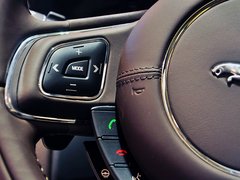 2014款 XJL 3.0 SC 四驱全景商务版