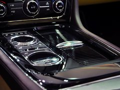 2014款 XJL 3.0 SC 四驱全景商务版