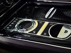 2014款 XJL 3.0 SC 四驱全景商务版