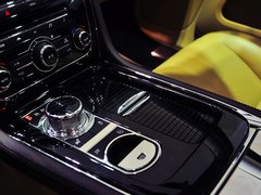2014款 XJL 3.0 SC 四驱全景商务版