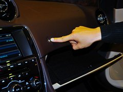 2014款 XJL 3.0 SC 四驱全景商务版