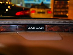 2014款 XJL 3.0 SC 四驱全景商务版