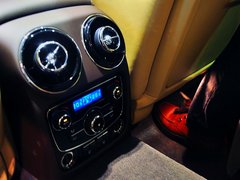 2014款 XJL 3.0 SC 四驱全景商务版