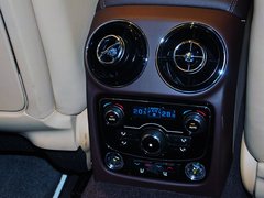 2014款 XJL 3.0 SC 四驱全景商务版