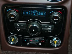 2014款 XJL 3.0 SC 四驱全景商务版